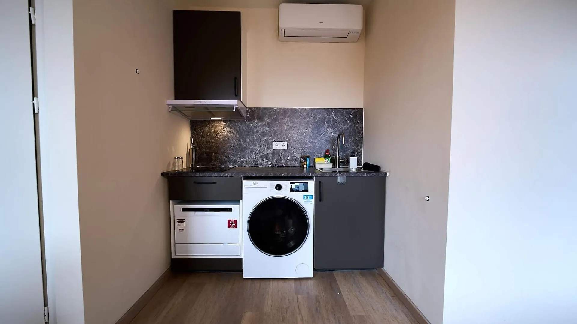 Apartment Cozy & Fully Equipped Studio In Eindhoven 1