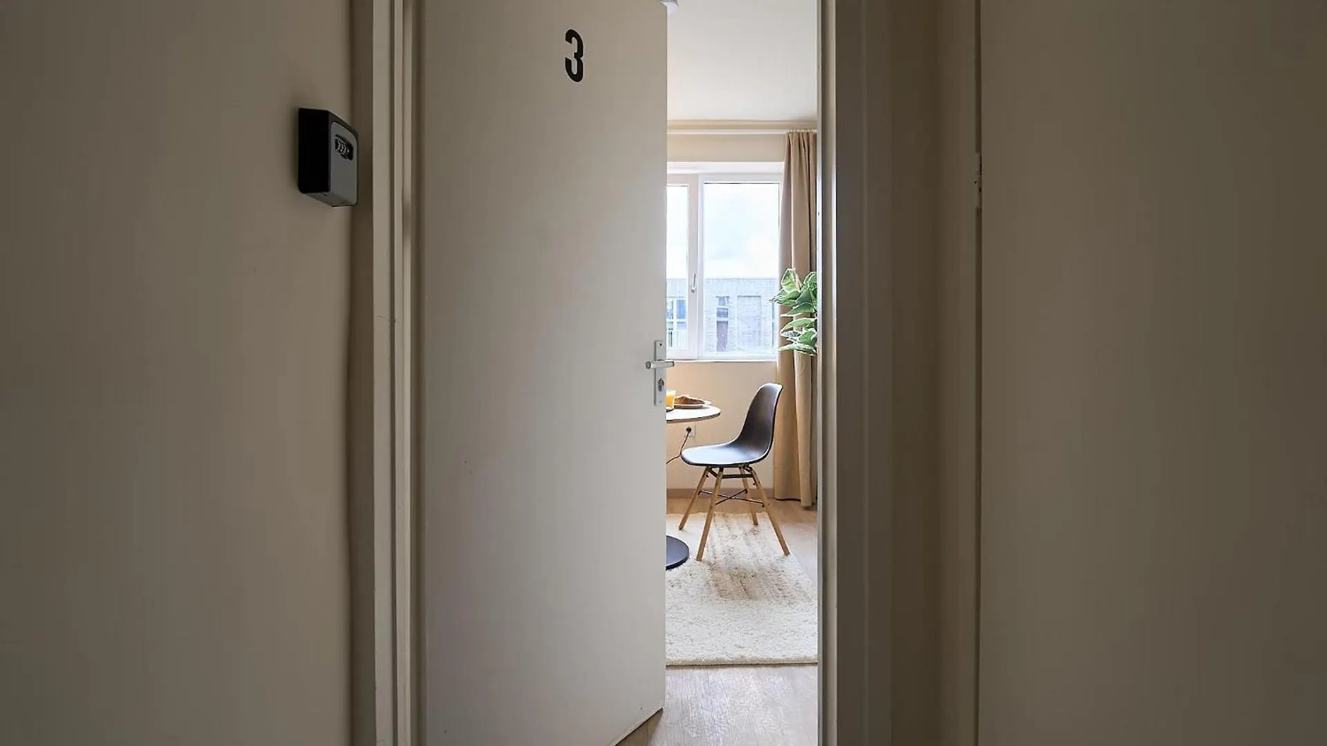 Cozy & Fully Equipped Studio In Eindhoven 1 0*,