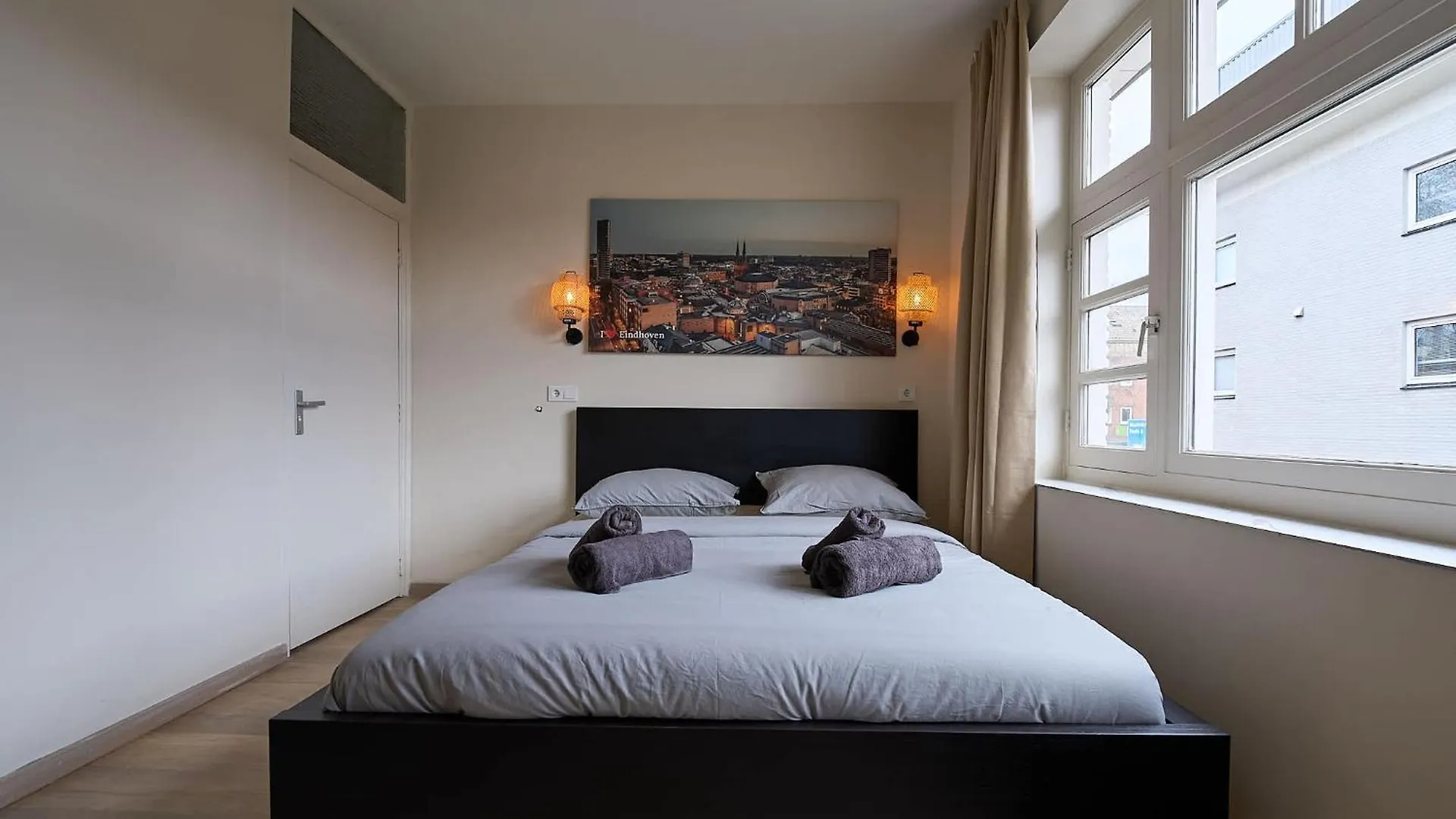 Cozy & Fully Equipped Studio In Eindhoven 1 0*,  Netherlands