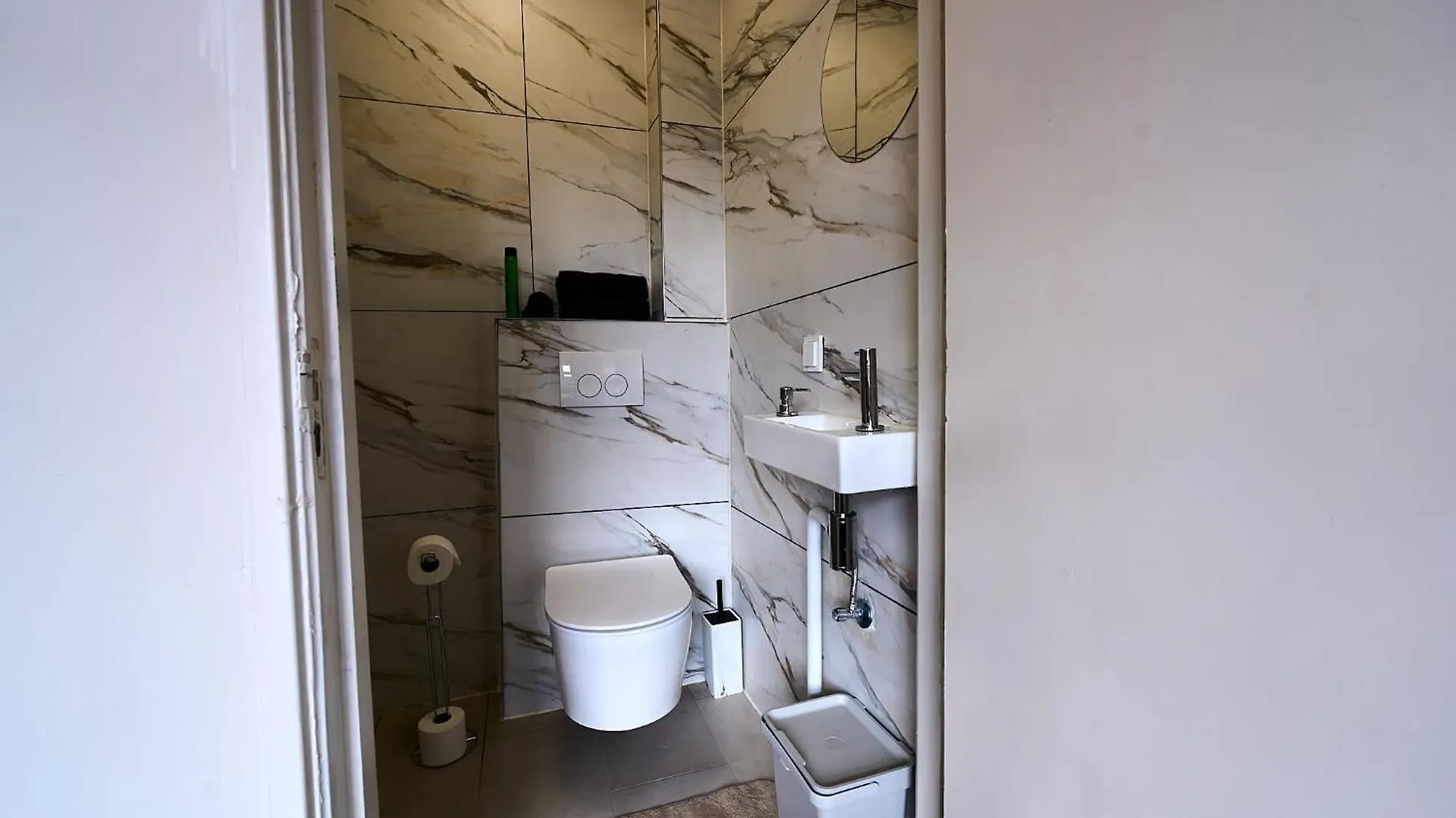 Cozy & Fully Equipped Studio In Eindhoven 1 0*,  Netherlands
