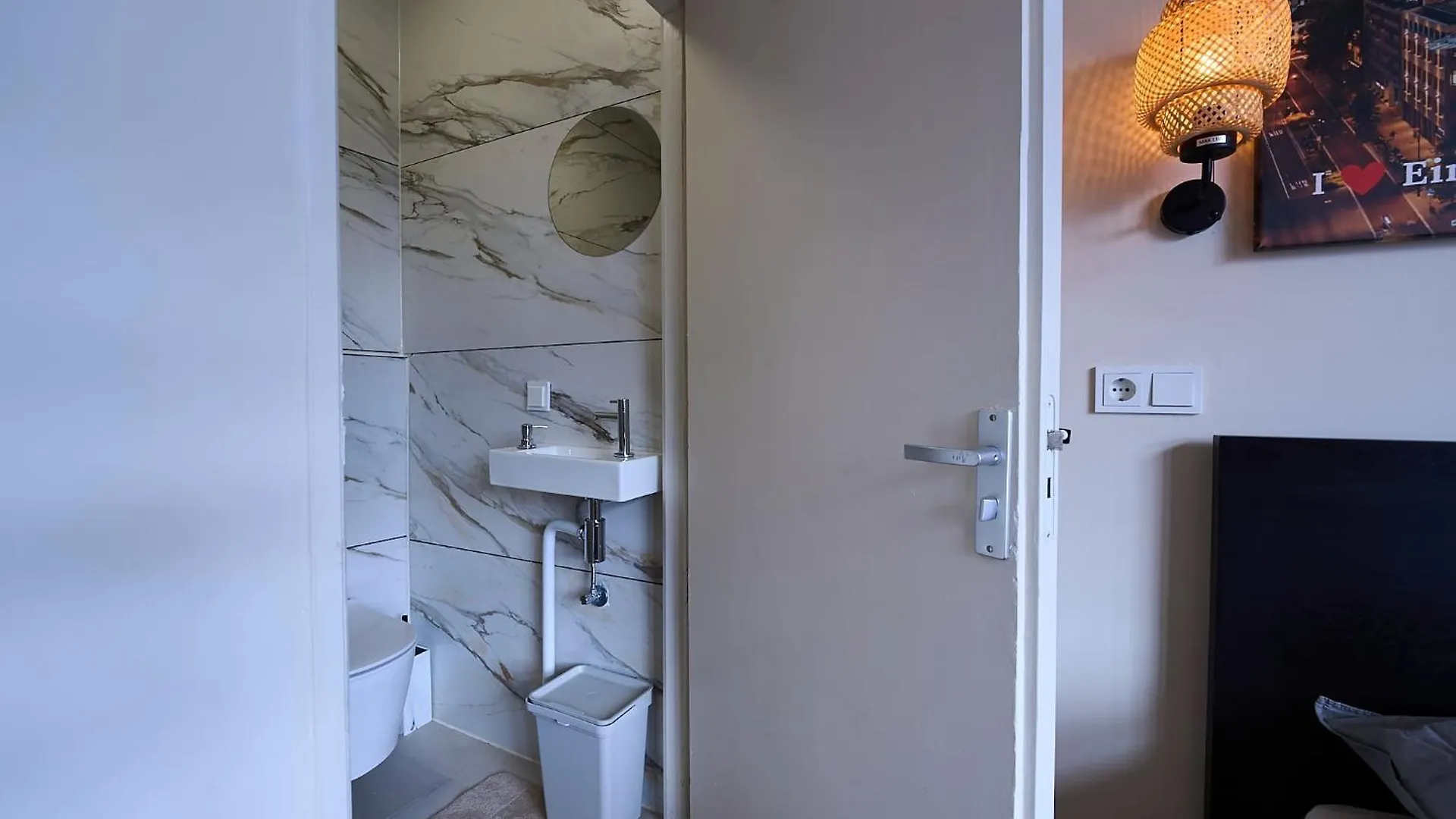 Apartment Cozy & Fully Equipped Studio In Eindhoven 1