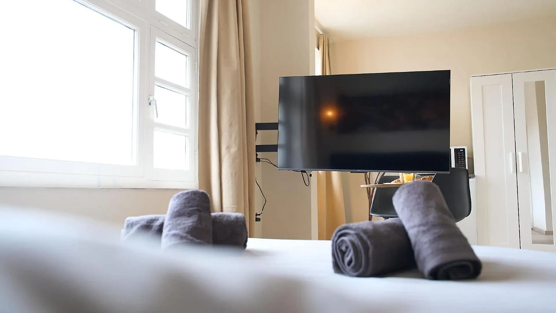 Cozy & Fully Equipped Studio In Eindhoven 1